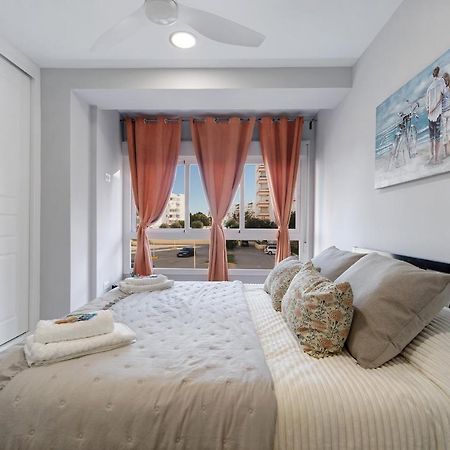 Appartement Refugio Del Mar à El Puerto de Santa María Extérieur photo