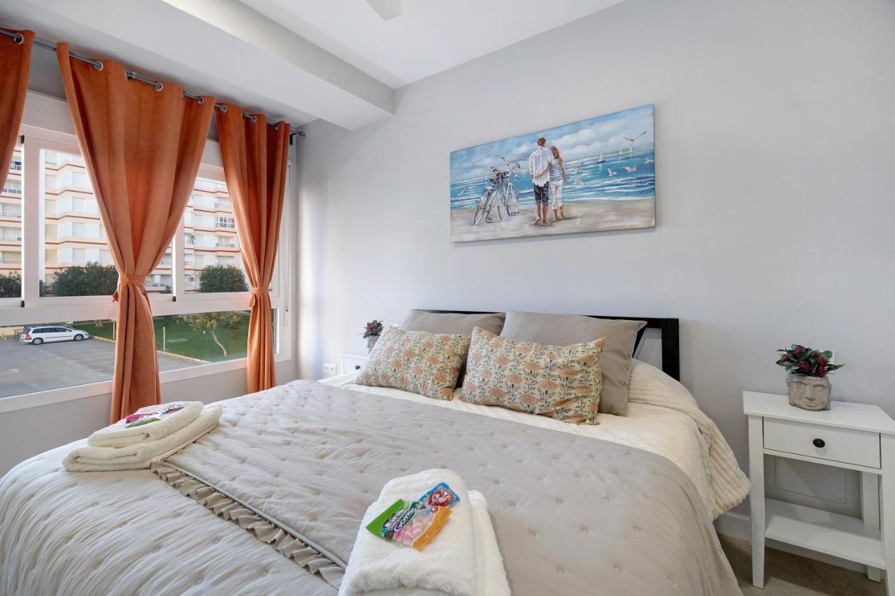 Appartement Refugio Del Mar à El Puerto de Santa María Extérieur photo